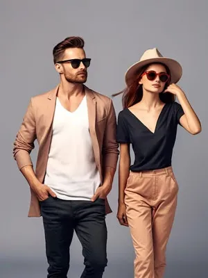 Fashion