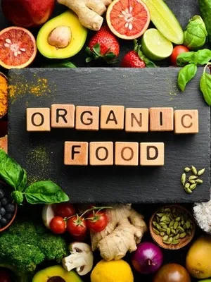 Organic